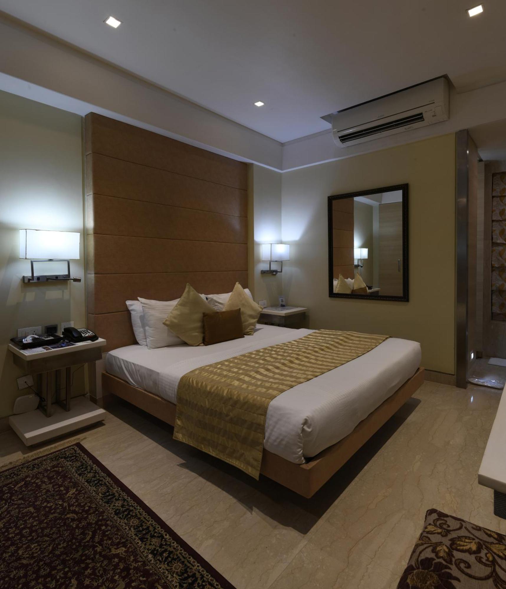 Residency Hotel Fort Bombaj Zewnętrze zdjęcie